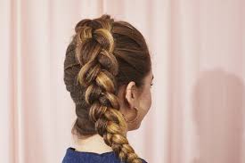 A hairstyle with loose waves pinned to one side of your head creates a lovely asymmetrical 'do you can accomplish within minutes, but it still would be nice to bring additional elements into the mix. Side Braid Hairstyles 10 Gorgeous Styles For Everyone