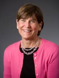 TuckCast: Meet Assistant Dean Sally Jaeger