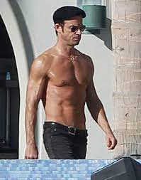 Jun 17, 2021 · ilana glazer and justin theroux play a couple whose difficulty conceiving steers them to a top reproductive specialist played by pierce brosnan in this thriller about a woman's body taken hos… Stop Crying Because Here S My Photo Collection Of Justin Theroux S Arms