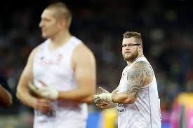 Playboy nr 08, 2016 rok. Pawel Fajdek Mistrzem Swiata Zdjecia Sportowy24 Pl