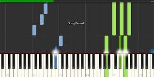Synthesia 10.8 for windows 7 and later. Synthesia 10 4 4395 Full Version Download Pirate