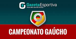De in een oogopslag competitie. Tabela Do Campeonato Gaucho 2021 Gazeta Esportiva