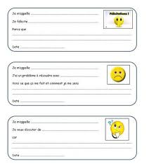 Conseils D Eleves Les Docs Pour La Mise En Place Conseil De Classe Gestion De Comportement Education A La Citoyennete