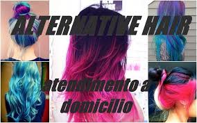 Special effects hair dye, manic panic hair dyes, stargazer, crazy color, adore, headshot, herman's, pravana, rebellious & directions are ideal for anyone who wants to stand out from the crowd! Alternative Hair Home Facebook