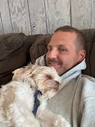 Daily routine of a snoring person