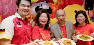 See more of tcrs restaurants sdn bhd on facebook. Chicken Rice And More Tcrs Projects 19pct Sales Growth This Year