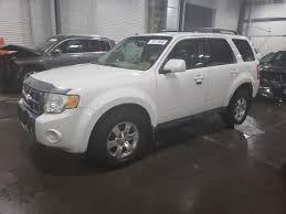 Image result for White Suede 2010 Escape