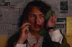 Tokyo Vice (2022) HBOMax