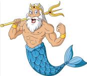King Neptune! — Ninnescah Sailing Association