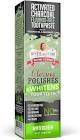 Activated Charcoal Toothpaste - Peppermint - 113g My Magic Mud