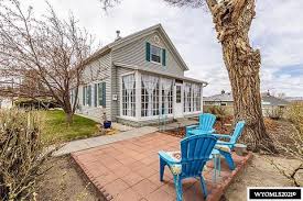 Maybe you would like to learn more about one of these? 48 3rd St Rock Springs Wy 82901 40 Photos Mls 20212273 Movoto