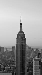 Black And White New York Wallpaper Iphone Pin By Samia Gaser 2 Gaser On Fotograf فوتوغرافية New York Wallpaper New York Skyline City Wallpaper