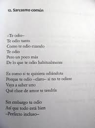 Sarcasmo Comun Quotes Words Palabras Frases Life Amor Odio Funny Quotes True Words Best Quotes