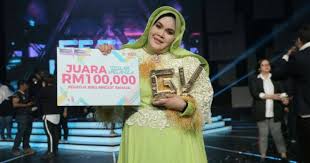 Makin confuse nak pilih siapa juara. Penangan Juara Gegar Vaganza 4 Banyak Peminat Sanggup Cari Semua Lagu Aishah Di Youtube Nona