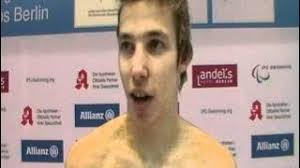 2011 IPC Swimming European Championships