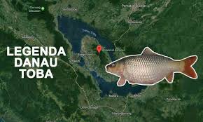 Danau ini berjarak sekitar 2.000 meter (6.600 kaki) di atas permukaan laut dan diperkirakan sekitar 200 meter (660 ft) mendalam; Legenda Danau Toba Singkat Terbaru Penulis Cilik