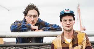 Whitney's endless summer