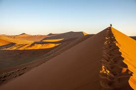 Namibia is divided from west to east into three main topographic zones: 10 Great Photographs Of The Namib Desert Discover Africa Safaris