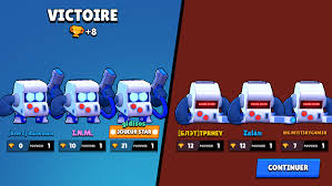 Brawl stars all brawlers skins winning pose. Wow Fandom