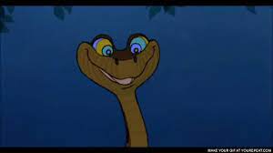 Connect with them on dribbble; Kaa Gif Find On Gifer