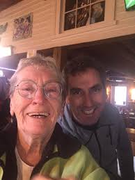 I'm so lucky to be living in a village