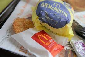 When Does Mcdonald S Breakfast End What Is On The Menu London Evening Standard Evening Standard