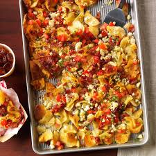 Who needs cake when you've got these 7 awesome birthday cake alternatives that any birthday kid will love. 34 Savory Snack Recipes You Ll Want To Make Asap