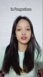 Bao in Pangasinan Meaning