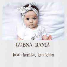 100 nama bayi perempuan berawalan huruf l dari berbagai belahan dunia. Gabungan Nama Anak Perempuan Huruf L Nama Bayi Islam Indah Facebook