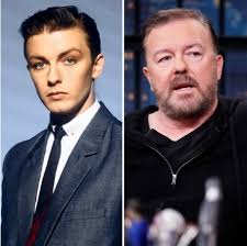 xtremely clever and talented man...