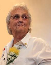 Obituary for Natalie (Whitney) Keogh