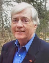 Robert Edward Nahory Obituary