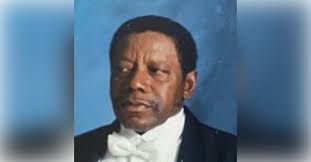 Obituary information for George Lowery