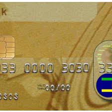 While the vast majority of credit cards still have a 1960s era magnetic stripe, cards that include a microchip, visible on the front of the card, are now standard. Debit Card Needadebitcard Twitter