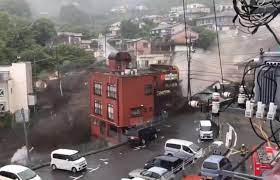 34件のコメント 熱海が大変な事に・・・ / うぁぁ、、、こわい、、、人は無事だろうか、、、moa美術館で避難受け入れているのか。素晴らしい。 / 熱海市 土砂崩れ発生 20人程度が安否不明 / 熱海市 土砂崩れ発生 20人程度が安否不明 | 気象 | nhkニュース Nco9a29cqjxmym