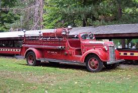 Pin On Fire Engines