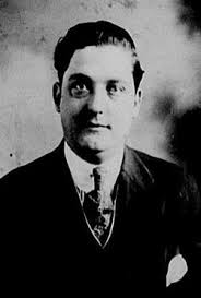 William Waterman Sr. (1889-1933)