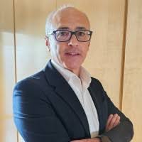 Javier Vicente Moral