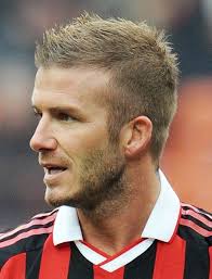 David Beckham Short Spiked Haircut For Men Hairstyles Weekly Young Men Haircuts Mens Hairstyles Short Beckham Hair