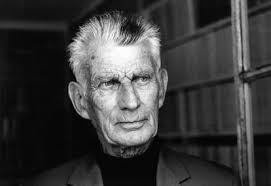 Welcome back, Samuel Beckett