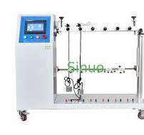 IEC 60884-1 2022 Power Cord Flexing Test Apparatus For ...