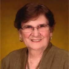 Gladys Van Wettering Obituary June 6, 2016