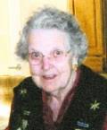 Genevieve Hendricks Obituary (2011)