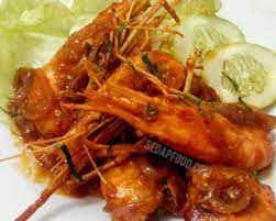Resepi udang goreng kunyit bersos seafood. Resepi Udang Masak Sos Cili Simple Dan Cepat Archives Sedapfood