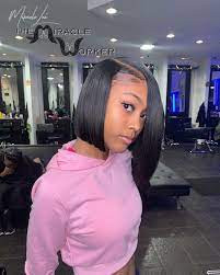 Pin By Trend Setta On Hairstyle Human Hair Lace Wigs Girl Hairstyles Hair Laid