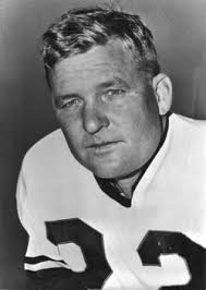 Bobby Layne (1926-1986)
