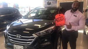 Autonation honda tucson auto mall. New 2019 Hyundai Tucson Black Global Auto Mall Youtube
