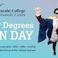Lincoln College University Centre Career Degrees..... event in Lincoln