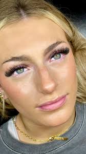 Hailey ✨✨ #american #lashes #extensions #dallas #rockwall #heath #forney  #fate #salon
