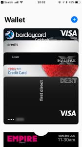 You have downloaded android pay and now it is time to add all of those card in your wallet to android pay. Apple Pay How To Use Multiple Payment Cards